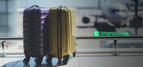 Bagages Transavia Gotogate Fr Bagages Transavia Gotogate Fr